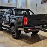 کی ام سی T9 مشکی صفر خاکستری جک T8 خشک مدل1403/4|خودرو سواری و وانت|تهران, صادقیه|دیوار