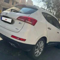 جک s5نیوفیس کم کار «گارانتی فعال »اسفند ۱۴۰۰|خودرو سواری و وانت|تهران, عباسآباد|دیوار