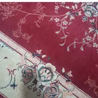 فرش ۱۲ متری. دست دوم‌ بدون پا‌رگی سالم درسپیدان‌|فرش|سپیدان, |دیوار