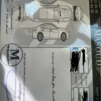 سمند مدل ۹۲|خودرو سواری و وانت|تهران, نازی‌آباد|دیوار