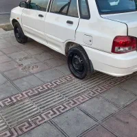 پراید ۱۳۲
