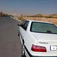 پژو پارس سال مدل ۱۴۰۰|خودرو سواری و وانت|قم, پردیسان|دیوار