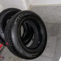 لاستیک تایر کمهو کره ای kumho