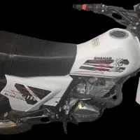 موتورهای 150سی سی