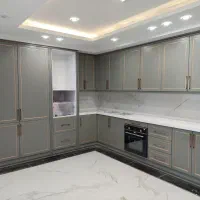 کابینت آلفا (طراحی ویدیویی رایگان قبل از اجرا)|خدمات پیشه و مهارت|یزد, |دیوار