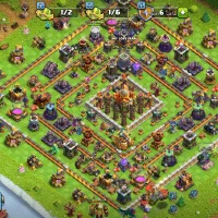 کلش آف کلنز