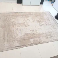 فرش 4متری نو