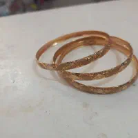 النگو سایز ۲ و انگشتر ست نونو