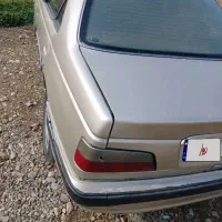 پژو پارس مدل 82|خودرو سواری و وانت|خرم‌آباد, |دیوار