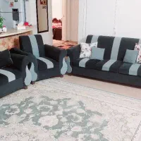 مبلمان ۷ نفره