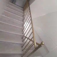 نصب وفروش انواع نرده استیل حفاظ تراس پنجره و...|مصالح و تجهیزات ساختمان|زاهدان, |دیوار