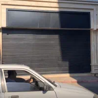 مغازه ۱۰۰ متری مرکز شهر