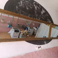 آینه|آینه|قوچان, |دیوار