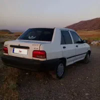 پراید ۹۷|خودرو سواری و وانت|نسیم‌شهر, |دیوار