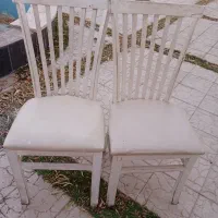 صندلی|میز و صندلی غذاخوری|قروه, |دیوار