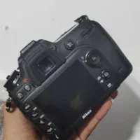 نیکون 7100|دوربین عکاسی و فیلمبرداری|اهواز, دانشگاه چمران|دیوار