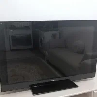 LCD فلش خور|تلویزیون و پروژکتور|گنبد کاووس, |دیوار