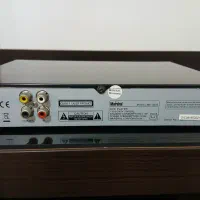 DvD Marshal|پخشکننده DVD و ویدیو|خمام, |دیوار