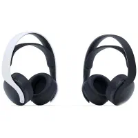 هدست PS5 Pulse 3D|کنسول، بازی ویدئویی و آنلاین|خرم‌آباد, |دیوار