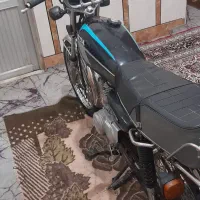موتور هندا۸۹ پارگینگی|موتورسیکلت|اهواز, کوی مندلی(سه راه خرمشهر)|دیوار