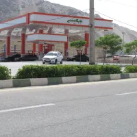 ویلای 40متری همکف2نبش کوچه 8متری و6متری