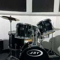 ست درامز ۷ تیکه مارک(ahy)