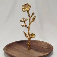 خراطی پایه مبل و ظروف