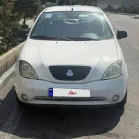 تیبا مدل ۹۵