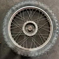طوقه درجه یک