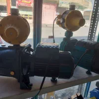 پمپ آب  اتوماتیک  دریل مینی سنگ|مصالح و تجهیزات ساختمان|ایذه, |دیوار