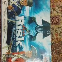 بازی فکری ریسک