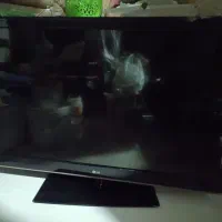 تلویزیون 42 اینچ ال جی