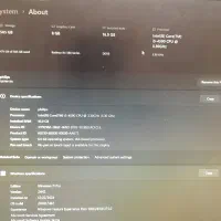 یک عدد کیس گیمینگ سالم