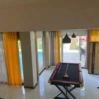 سیستم صوتی مکسیدر و بیلیارد