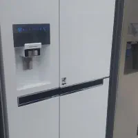 ساید ۳ درب دوو مدل پرایم نقد و اقساط