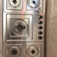 گاز صفحه ای فلزی