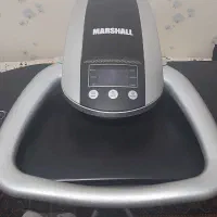 اتو پرسی مارشال 8600 استفاده نشده