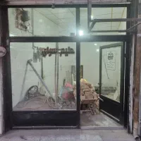 درب آلمینیوم