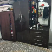 کمد رخت آویز