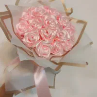 گل ربانی|گل مصنوعی|اراک, |دیوار