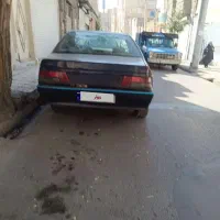 اردی 85 به ضمانت|خودرو سواری و وانت|مشهد, رسالت|دیوار