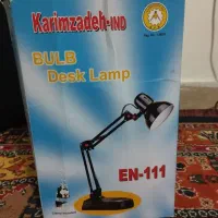 پایه سشوار چراغ مطالعه گرمدره