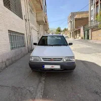 پراید 97|خودرو سواری و وانت|سنندج, |دیوار