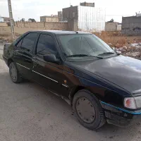 405 دوگانه|خودرو سواری و وانت|ماهدشت, |دیوار