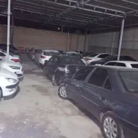 پارکینگ سرپوشیده ایلام مرز بین المللی مهران|خدمات حمل و نقل|مهران (ایلام), |دیوار