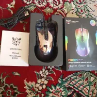 موس اونیکما cw922