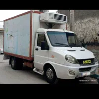 بار یخچالی مشهد و حومه