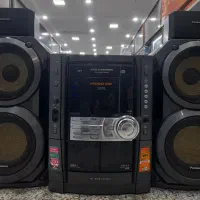 ضبط پاناسونیک