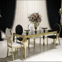 تولید کننده تجهیزات تالاری