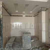 واحد طبقه اول شهرک‌نیاوران ۳ ماه دیگه تحویل.